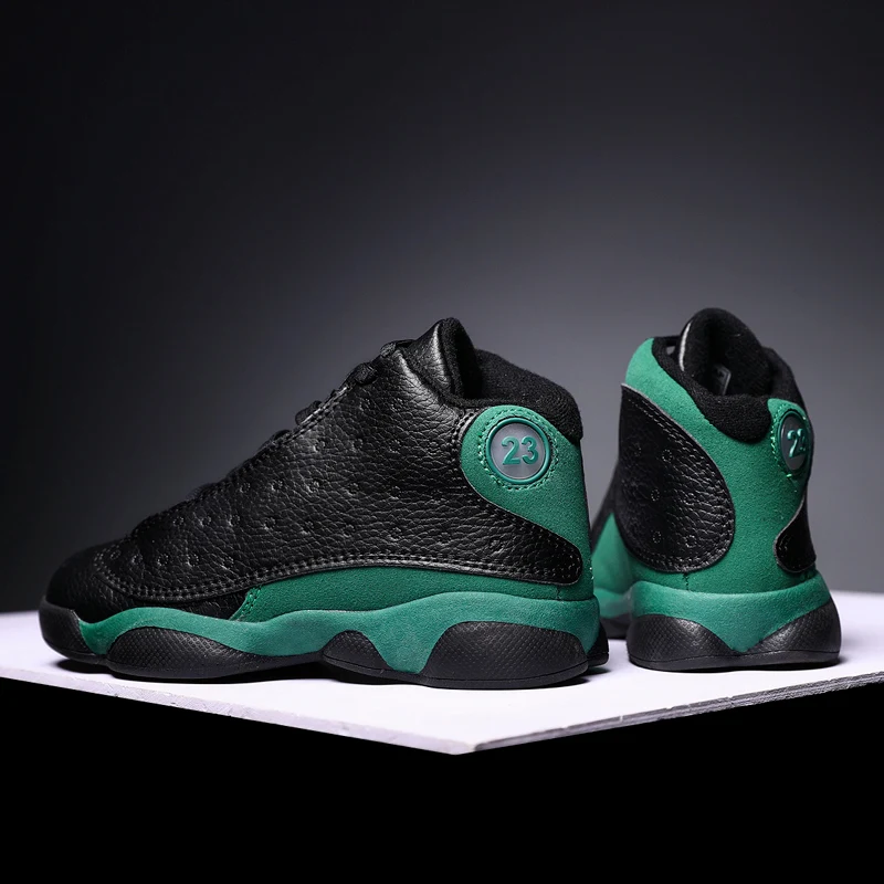 2019 Hot Sale New Kids' Sneakers Children's basketball shoes damping slip Breathable women jordan basketball shoes
2019 Hot Sale New Kids' Sneakers Children's basketball shoes damping slip Breathable women jordan basketball shoes