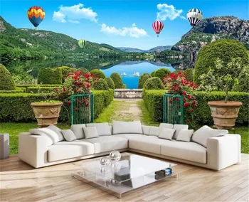 Discount For Cheap Wallpaper Garden Greenway Road Huamen Great Lakes 3D Mural Digital Printing HD Decorative Wall paper
Discount For Cheap Wallpaper Garden Greenway Road Huamen Great Lakes 3D Mural Digital Printing HD Decorative Wall paper