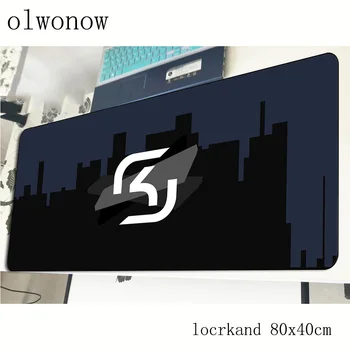 sk gaming mousepad 800x400x3mm gel gaming mouse pad gamer mat Customized game computer desk padmouse keyboard large play mats
sk gaming mousepad 800x400x3mm gel gaming mouse pad gamer mat Customized game computer desk padmouse keyboard large play mats