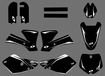 0063 New Style Full Black TEAM GRAPHICS&BACKGROUNDS DECALS STICKERS Kits Fit for KTM SX65 2002 2003 2004 2005 2006 2007 2008
0063 New Style Full Black TEAM GRAPHICS&BACKGROUNDS DECALS STICKERS Kits Fit for KTM SX65 2002 2003 2004 2005 2006 2007 2008