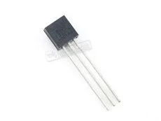 module 100PCS/LOT DS18B20+ TO-92 18B20 TO-92 New and Origianl DS18B20 Programmable Resolution Brand New