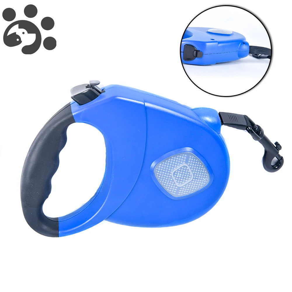 Pet Dog Leash Automatic Dog Leashes for Large Dogs Outdoor Walking Durable Traction Rope Dogs Tranning Leash Dog Product MP0020
Pet Dog Leash Automatic Dog Leashes for Large Dogs Outdoor Walking Durable Traction Rope Dogs Tranning Leash Dog Product MP0020