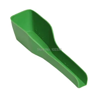 200pcs Birds Add Food Spoon for Pet Parrot Pigeon Birds Feeder Appliances Thrush Birdcage Feeding Tableware Food Tools
200pcs Birds Add Food Spoon for Pet Parrot Pigeon Birds Feeder Appliances Thrush Birdcage Feeding Tableware Food Tools