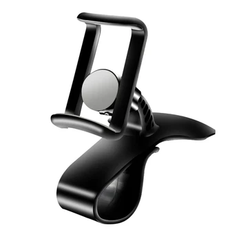 Universal Car Dashboard Phone Holder Clip-on Quick Release Auto Cell Phone Mount Car Styling
Universal Car Dashboard Phone Holder Clip-on Quick Release Auto Cell Phone Mount Car Styling