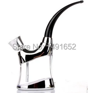 hookah band flash smoking pipe tobacco Real Water Pipe Of Double Loop Filter Cigarette Holder Hookah Smoking Set
hookah band flash smoking pipe tobacco Real Water Pipe Of Double Loop Filter Cigarette Holder Hookah Smoking Set