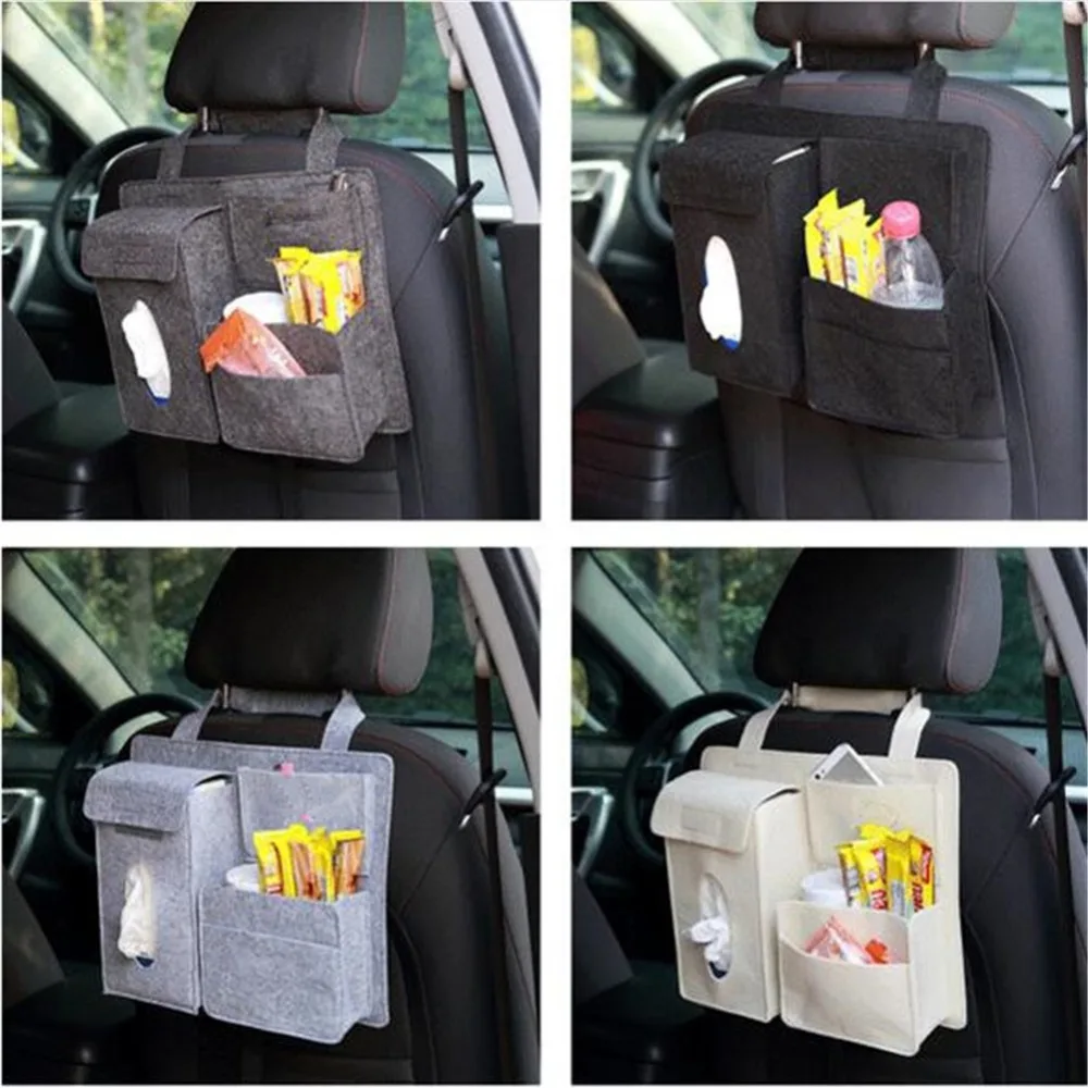 Car Styling Storage Bag Car Organizer Tissue Box Pouch Back Seat Storage Bag Auto Backseat Organizer Car Interior Accessories
Car Styling Storage Bag Car Organizer Tissue Box Pouch Back Seat Storage Bag Auto Backseat Organizer Car Interior Accessories