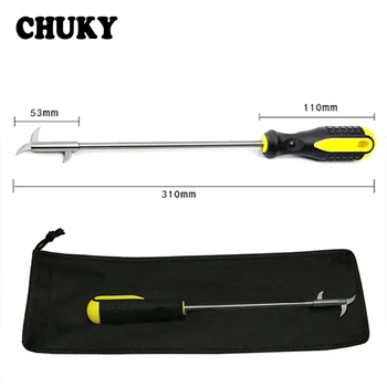 CHUKY 1X Car Tire Pebble Removal Tools Tire cleaning hook For Citroen c4 c5 c3 Volkswagen VW Polo 4 5 7 6 Passat B6 Kia rio ceed 
CHUKY 1X Car Tire Pebble Removal Tools Tire cleaning hook For Citroen c4 c5 c3 Volkswagen VW Polo 4 5 7 6 Passat B6 Kia rio ceed