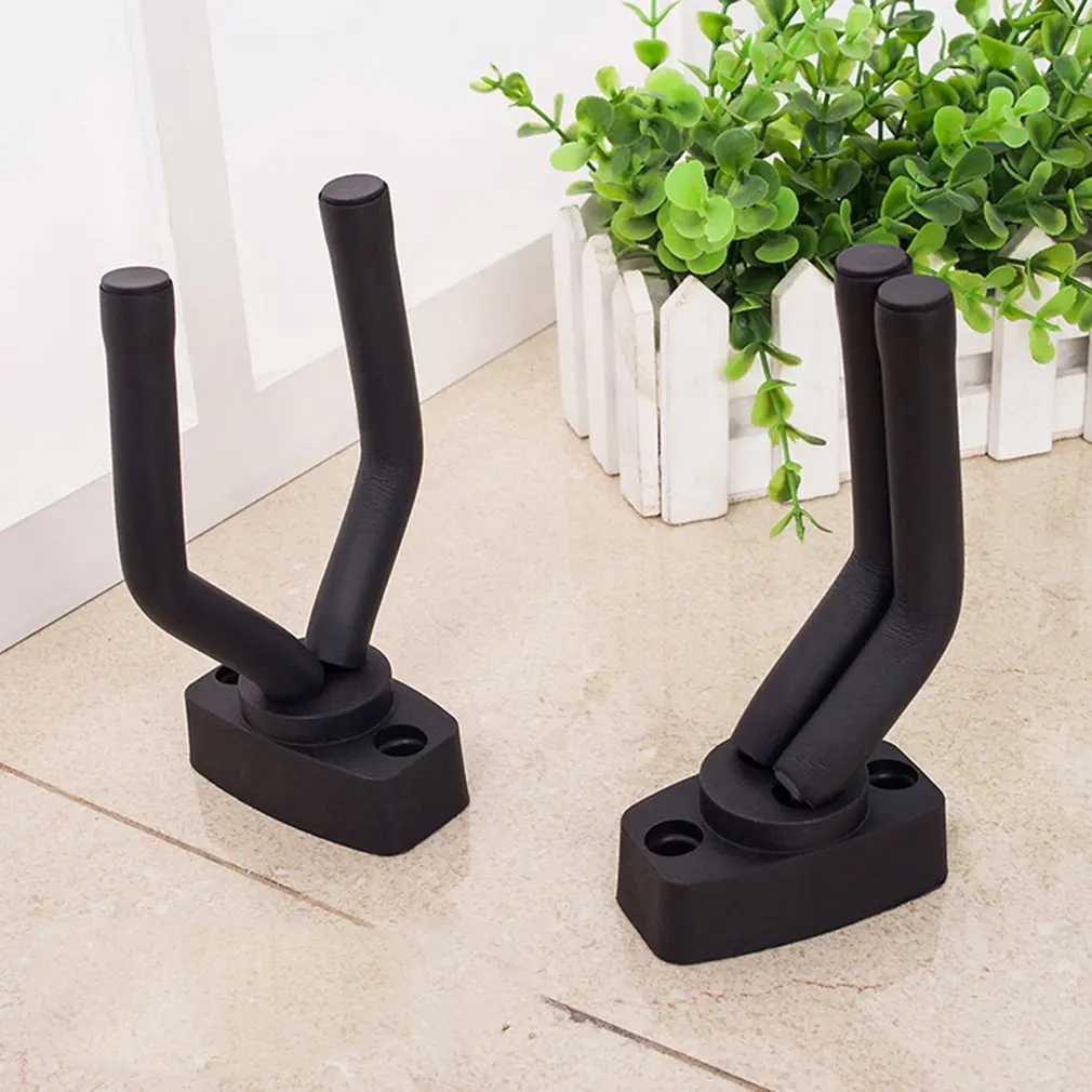 Compact Deisgn Guitar Violin Hanger Stand Wall Mount Hook Holder Fit For Bass Ukulele And More Musical Instruments
Compact Deisgn Guitar Violin Hanger Stand Wall Mount Hook Holder Fit For Bass Ukulele And More Musical Instruments