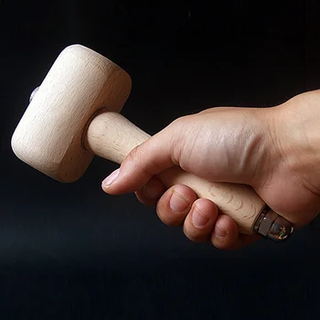 Wood Carving Mallet Leather Craft Working Carvers Hammer Tools for Woodwork Carpentry HUG-Deals
Wood Carving Mallet Leather Craft Working Carvers Hammer Tools for Woodwork Carpentry HUG-Deals