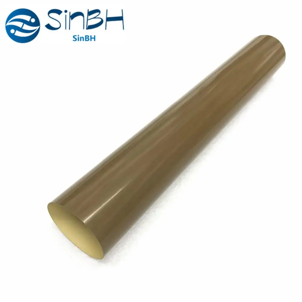 1X Original Quality Fuser Belt Bizhub C220 Bizhub C224 Fuser Fixing Film for Konica Minolta C220 C224 C280 C284 C360 C364 C454
1X Original Quality Fuser Belt Bizhub C220 Bizhub C224 Fuser Fixing Film for Konica Minolta C220 C224 C280 C284 C360 C364 C454