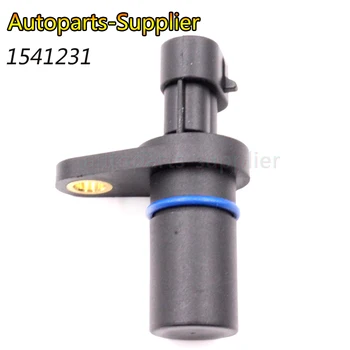 1541231 New High Quality Speed Sensor For Hyster Forklift Accessory Camshaft Position Sensor
1541231 New High Quality Speed Sensor For Hyster Forklift Accessory Camshaft Position Sensor