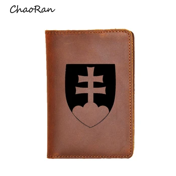 Slovakia Passport Holder Leather Travel Wallet Simple Credit ID Card Holders Engraved Logo Purse Genuine Leather Passport Cover
Slovakia Passport Holder Leather Travel Wallet Simple Credit ID Card Holders Engraved Logo Purse Genuine Leather Passport Cover