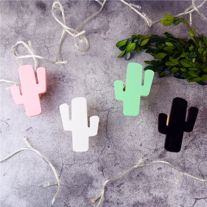 Nordic Cactus Wood Clothes Hanger Wall Mounted Coat Hook Cute Wooden Hook Kid Room Wall Decor Children Room Decorative Hanger
Nordic Cactus Wood Clothes Hanger Wall Mounted Coat Hook Cute Wooden Hook Kid Room Wall Decor Children Room Decorative Hanger