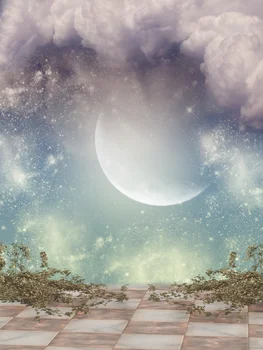 LIFE MAGIC BOX Moon Backdrop Wonderland Photographic Backgrounds for Photo Studio Wedding Birthday Party Photography
LIFE MAGIC BOX Moon Backdrop Wonderland Photographic Backgrounds for Photo Studio Wedding Birthday Party Photography