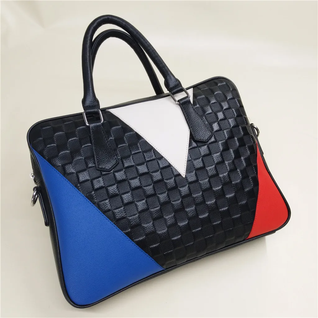 2019 Briefcase Handbag for Women Laptop Bag Genuine Leather Elegant Office Lady Carrer Work Bag
2019 Briefcase Handbag for Women Laptop Bag Genuine Leather Elegant Office Lady Carrer Work Bag