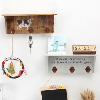 1PCS Vintage old wood shelf clothing store cow wall hanging ornaments living room wall decorations (without nails) AP10291538
1PCS Vintage old wood shelf clothing store cow wall hanging ornaments living room wall decorations (without nails) AP10291538