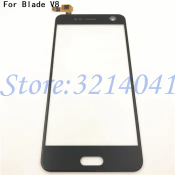 Original Front Outer Lens Glass Touch Screen Digitizer 5.2" For ZTE Blade V8 Touchscreen Touchpad Touch Panel Sensor
Original Front Outer Lens Glass Touch Screen Digitizer 5.2" For ZTE Blade V8 Touchscreen Touchpad Touch Panel Sensor