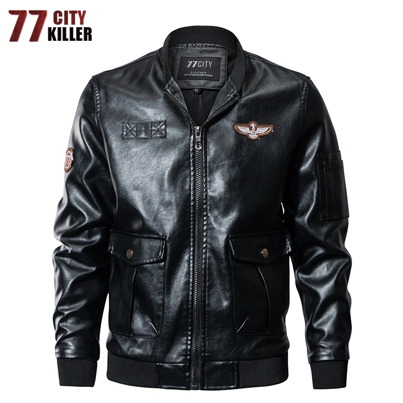 77City Killer Brand Jackets Men 2018 Autumn New Fashion Coats Jacket Male Casual Outerwear Slim Fit Plus size Free Shipping 2606
77City Killer Brand Jackets Men 2018 Autumn New Fashion Coats Jacket Male Casual Outerwear Slim Fit Plus size Free Shipping 2606