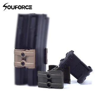Connector Magazine Parallel With Wrench Gun Accessories For Rifle Tactical Hunting 
Connector Magazine Parallel With Wrench Gun Accessories For Rifle Tactical Hunting