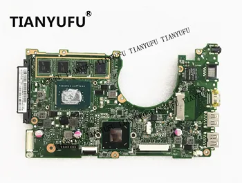 X202E Motherboard REV2.0 For ASUS S200E X201E X201EP Q200E Laptop motherboard Mainboard i3-3217 4GB RAM test 100% work
X202E Motherboard REV2.0 For ASUS S200E X201E X201EP Q200E Laptop motherboard Mainboard i3-3217 4GB RAM test 100% work