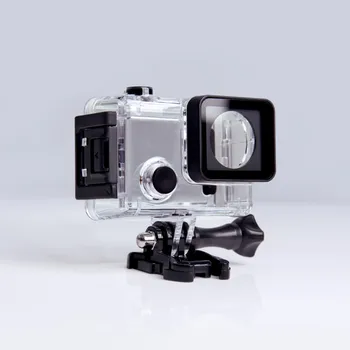 Original Camera Housing Side Open Protective Skeleton case for G3 Git3 Gitup Git2 Git2P 90 Degree Extreme Helmet Mini Action Cam
Original Camera Housing Side Open Protective Skeleton case for G3 Git3 Gitup Git2 Git2P 90 Degree Extreme Helmet Mini Action Cam