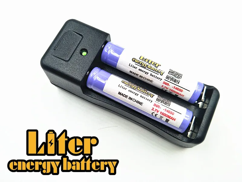 充電式リチウムイオン電池3.7v,14650 mah,led懐中電灯用,トラベルチャージャー付き - AliExpress Consumer Electronics 充電式リチウムイオン電池3.7v,14650 mah,led懐中電灯用,トラベルチャージャー付き - AliExpress Consumer Electronics