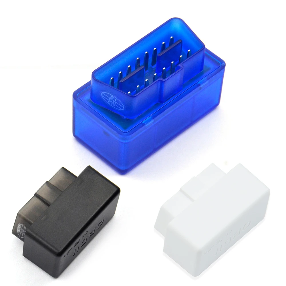 2019 Super MINI V1.5 ELM327 Bluetooth ELM 327 1.5 OBD2 / OBDII for Android Torque Car Code Scanner Diagnostic Tool
2019 Super MINI V1.5 ELM327 Bluetooth ELM 327 1.5 OBD2 / OBDII for Android Torque Car Code Scanner Diagnostic Tool