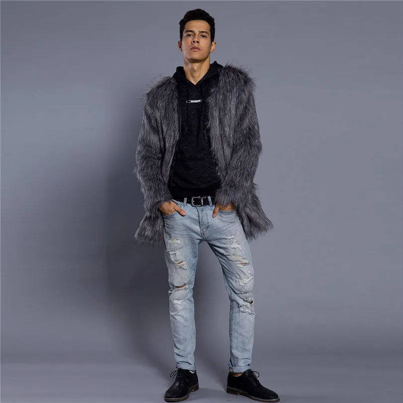 Lanshifei Long Fur Jacket Manner Mantel 5XL Marke Hohe Qualitat Oberbekleidung Manner Business Winter Faux Pelz Mannlichen Jacke
Lanshifei Long Fur Jacket Manner Mantel 5XL Marke Hohe Qualitat Oberbekleidung Manner Business Winter Faux Pelz Mannlichen Jacke