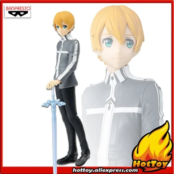 100% Original Banpresto EXQ SAO Collection Figure - Eugeo from "Sword Art Online Alicization"
100% Original Banpresto EXQ SAO Collection Figure - Eugeo from "Sword Art Online Alicization"
