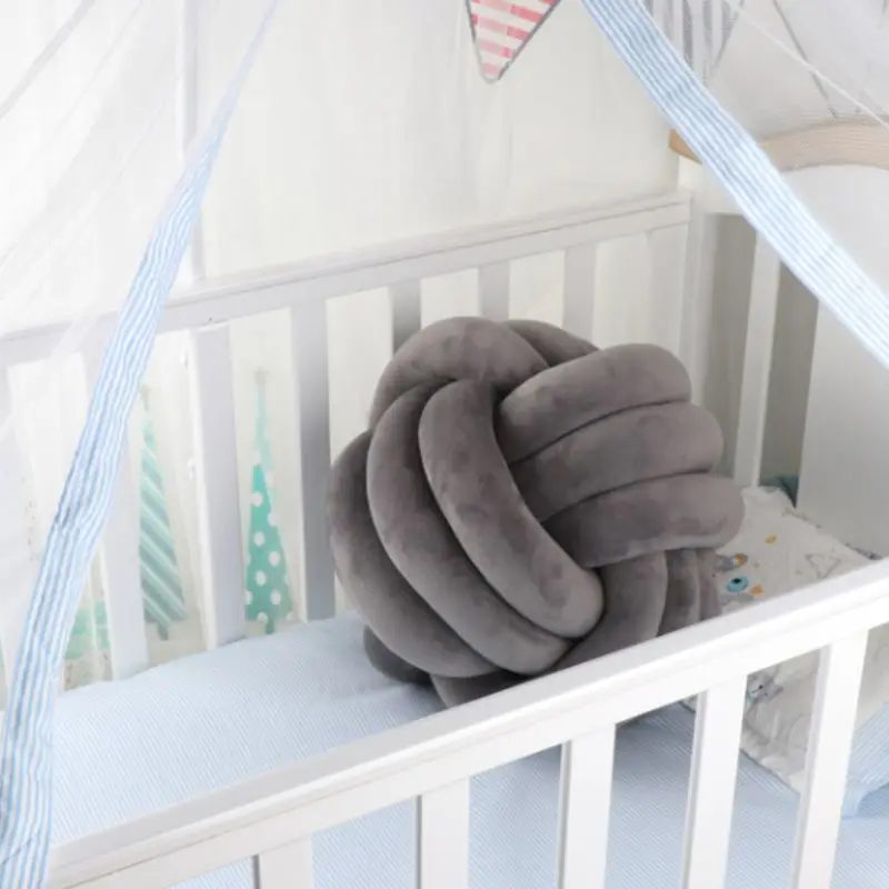 Soft Knot Ball Cushions Bed Stuffed Pillow Home Decor Cushion Ball Plush Throw HTB1PAykXRv0gK0jSZKbq6zK2FXaa HTB1PAykXRv0gK0jSZKbq6zK2FXaa Soft Knot Ball Cushions Bed Stuffed Pillow Home Decor Cushion Ball Plush Throw