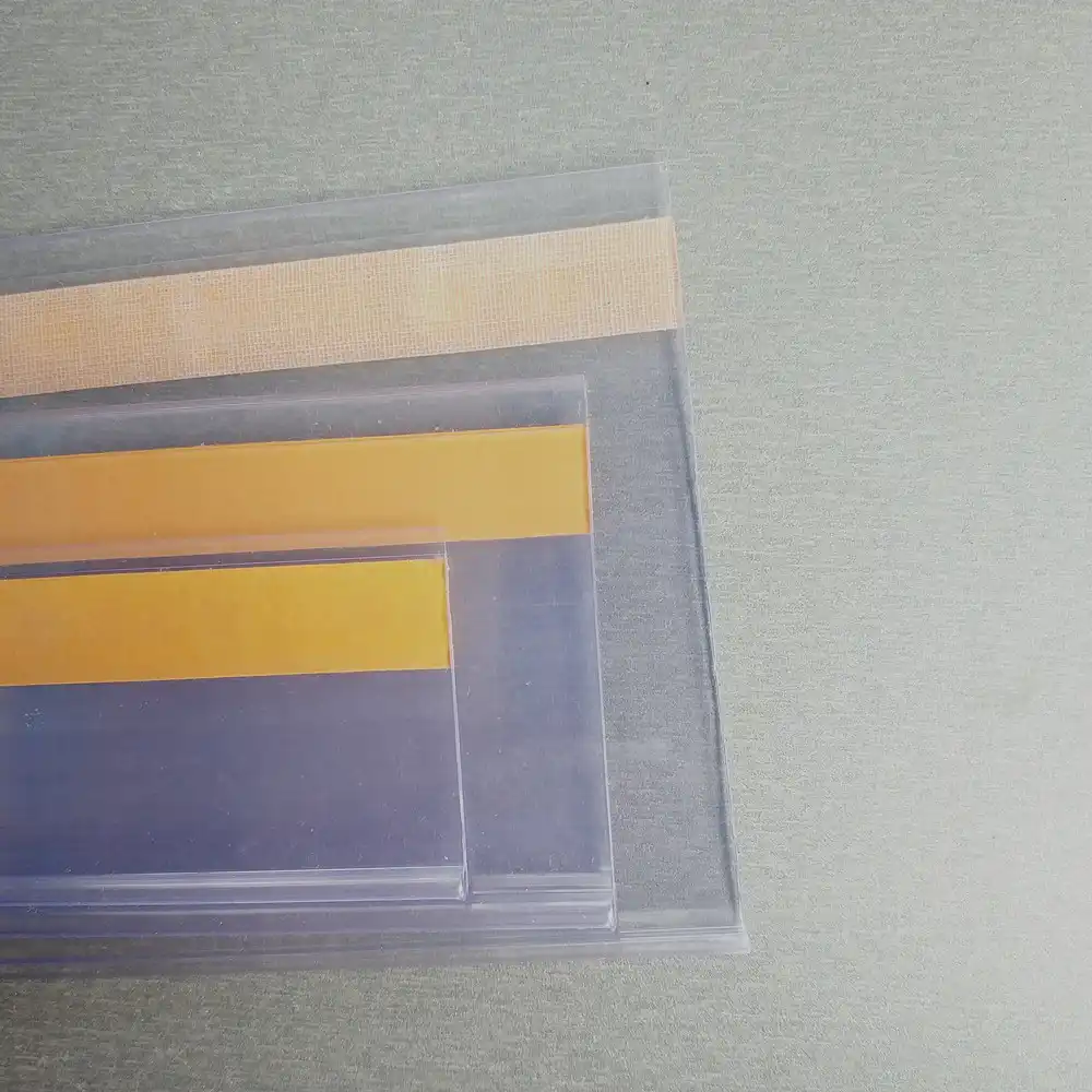 30 Plastic Label Holders Adhesive Back Label Design Ideas 2020