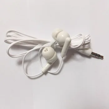 Filecase Universal Earphone Earbud Super Bass 3.5mm Stereo In Ear Music Headset For MP3 For iPad For iPhone Free Shipping
Filecase Universal Earphone Earbud Super Bass 3.5mm Stereo In Ear Music Headset For MP3 For iPad For iPhone Free Shipping
