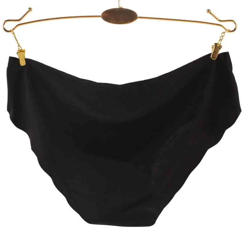 2019 Hot Sale Fashion Women Seamless Ultra-thin Underwear String Women's Panties Intimates briefs
2019 Hot Sale Fashion Women Seamless Ultra-thin Underwear String Women's Panties Intimates briefs