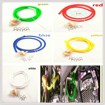 Motorcycle ATV Hose Line Petrol Pipe Fuel Oil Tube for KTM Duke 1290 SupeR R GT 200 RC200 390 C390 250 690 690
Motorcycle ATV Hose Line Petrol Pipe Fuel Oil Tube for KTM Duke 1290 SupeR R GT 200 RC200 390 C390 250 690 690