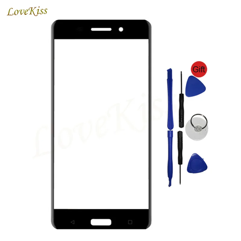 

Lovekiss Touch Screen For Nokia 6 Lumia 730 640 950 1020 930 830 540 1320 1520 550 735 Touchscreen Front Glass Replacement