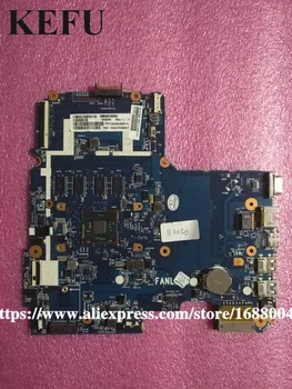 814050-001 For HP Pavilion 14 14-AC159NR laptop motherboard SR29H N3050 CPU 4GB memory SKITTL10-6050A2730201-MB-A01
814050-001 For HP Pavilion 14 14-AC159NR laptop motherboard SR29H N3050 CPU 4GB memory SKITTL10-6050A2730201-MB-A01