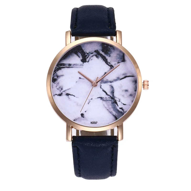 Zegarek Damski Byan Kol Saaty Bussiness Horloge Women's Watches Had Better Sellers Marble Pattern Ladies Watch @50
Zegarek Damski Byan Kol Saaty Bussiness Horloge Women's Watches Had Better Sellers Marble Pattern Ladies Watch @50