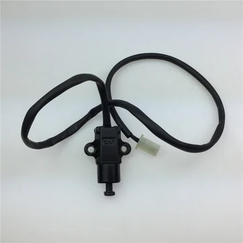 STARPAD For Lifan Motorcycle Double Cylinder 250 LF250-P Side Brake Stop Switch Motorcycle Turn Off Switch
STARPAD For Lifan Motorcycle Double Cylinder 250 LF250-P Side Brake Stop Switch Motorcycle Turn Off Switch