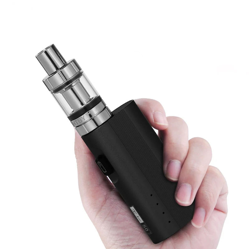 HT 50W electronic cigarette vaporizer kit