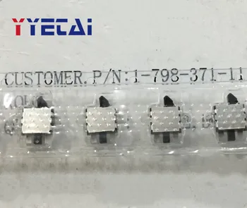 YongYeTai SPVT140101 SMD Detection Switch Jog Limit Switch Contact Switch DD