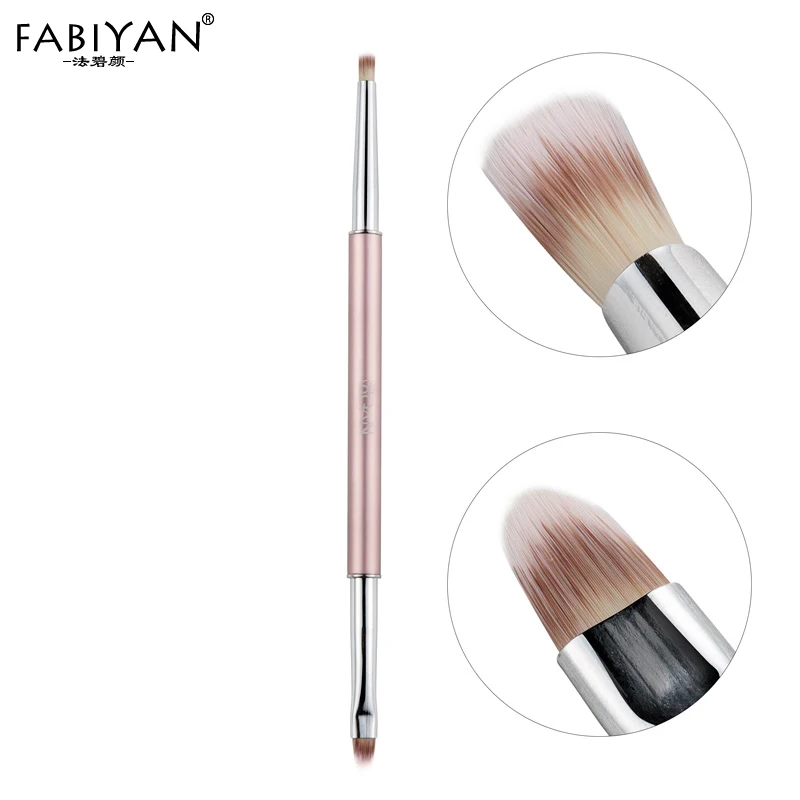 Nail Art Brush Gradient Blooming Drawing Painting Carving Salon Round 2 Way Tip UV Gel Polish Decoration Pen Metal Manicure Tool
Nail Art Brush Gradient Blooming Drawing Painting Carving Salon Round 2 Way Tip UV Gel Polish Decoration Pen Metal Manicure Tool