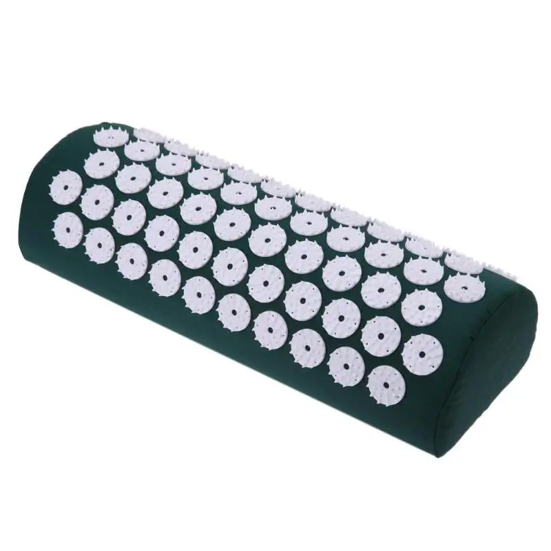 Rug - Acupressure Massager Pillow Pain Reliever Body Foot Pain Stress Pad