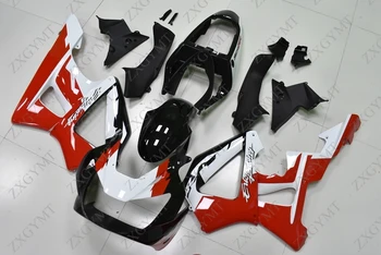 Abs Fairing CBR 929 2000 - 2001 Red White Black Plastic Fairings for Honda Cbr929RR 2001 Body Kits CBR929RR 01
Abs Fairing CBR 929 2000 - 2001 Red White Black Plastic Fairings for Honda Cbr929RR 2001 Body Kits CBR929RR 01