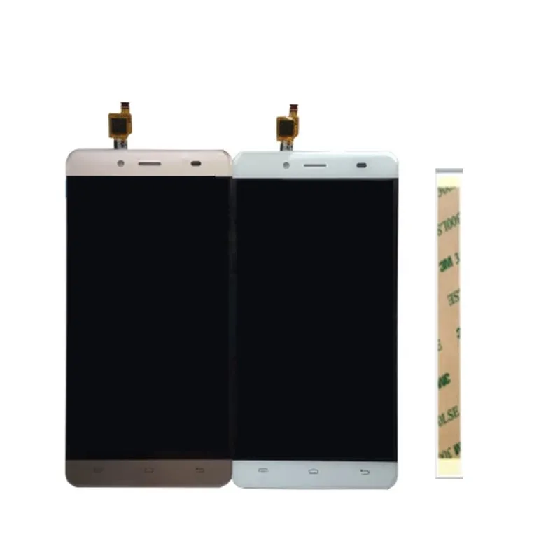 new 5.5inch For Koobee H7 / Pepsi P1 P1SLCD Assembly Display + Touch Screen Panel Replacement for Koobee H7 Cell Phone
new 5.5inch For Koobee H7 / Pepsi P1 P1SLCD Assembly Display + Touch Screen Panel Replacement for Koobee H7 Cell Phone