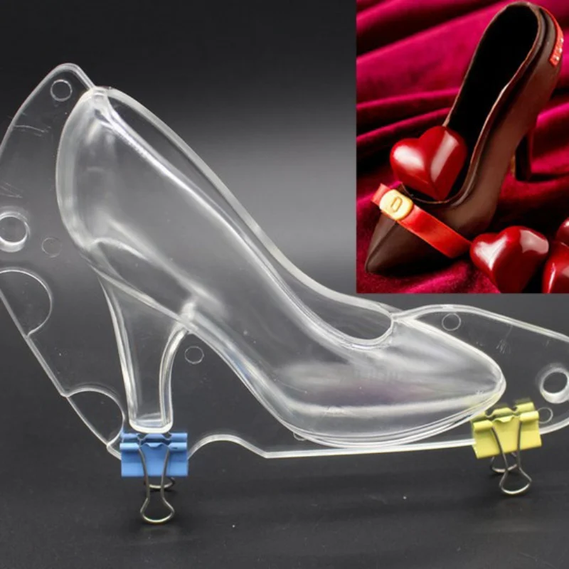 Bakery Tools Shoes With Detachable Heels Split Baking Dish Mold For Baking Split Form Cake Shop Bakery Accessories Dish
Bakery Tools Shoes With Detachable Heels Split Baking Dish Mold For Baking Split Form Cake Shop Bakery Accessories Dish