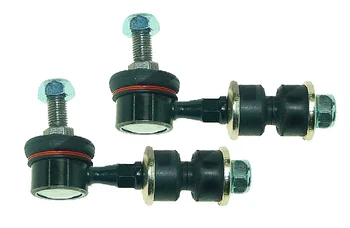 2pcs Stabilizer Sway Bar Link for Hyundai SONATA II 1991-1993 , 54830-36101 , 54830-36100
2pcs Stabilizer Sway Bar Link for Hyundai SONATA II 1991-1993 , 54830-36101 , 54830-36100