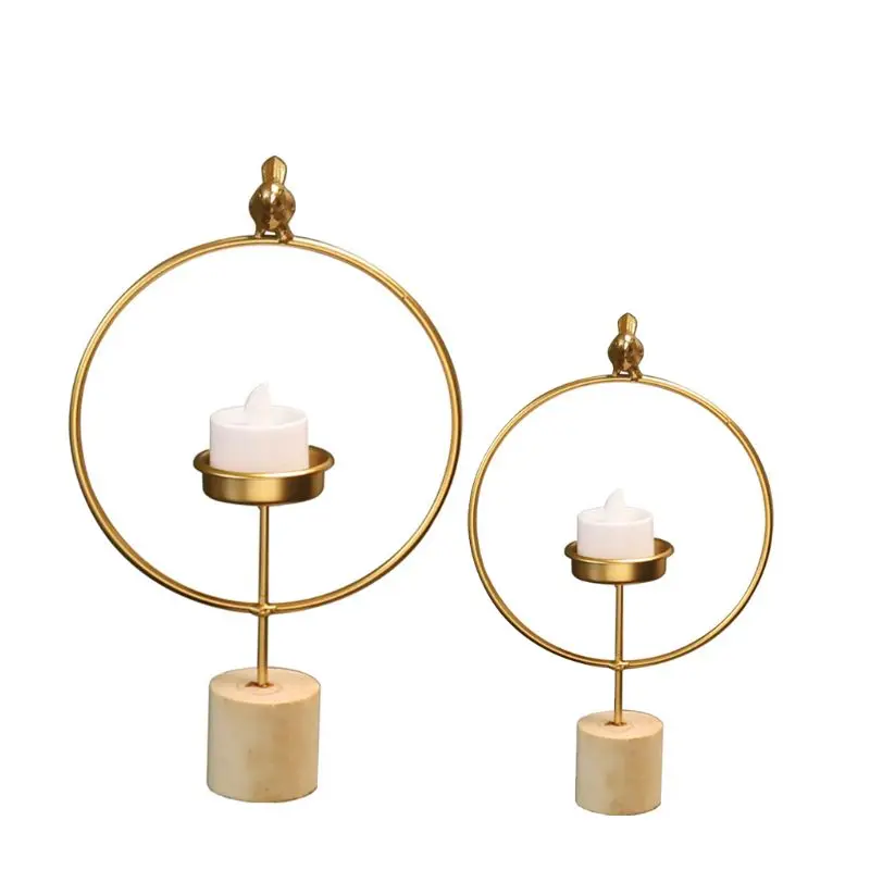 Fashion 3D Geometric Candlestick Metal Bird Wall Candle Holder for Home Wedding Party Decoration Ornaments
Fashion 3D Geometric Candlestick Metal Bird Wall Candle Holder for Home Wedding Party Decoration Ornaments