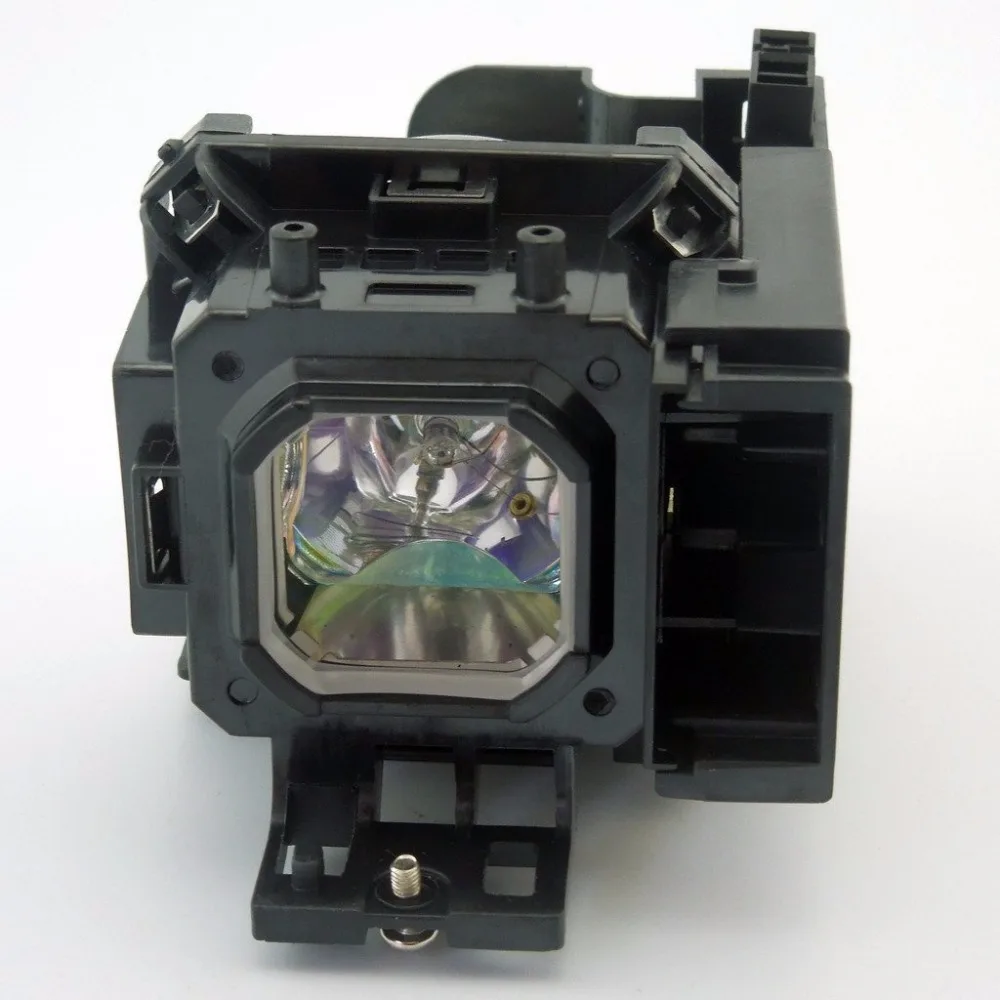 LV-LP27 / 1298B001AA Replacement Projector Lamp with Housing for CANON LV-X6 / LV-X7
LV-LP27 / 1298B001AA Replacement Projector Lamp with Housing for CANON LV-X6 / LV-X7