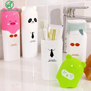 Cute Cartoon Children Toothbrush Box Bath Product Protect Toothbrush Case Holder Camping Portable Cover Travel Hiking Box Tube
Cute Cartoon Children Toothbrush Box Bath Product Protect Toothbrush Case Holder Camping Portable Cover Travel Hiking Box Tube