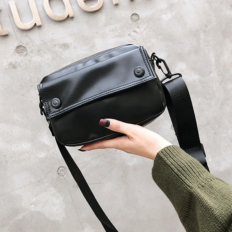 2019 Summer Women Handbags Leather Small Flap Shoulder Bags Adjust Strap Crossbody Bags Female Clutch Bags Zippers Closure
2019 Summer Women Handbags Leather Small Flap Shoulder Bags Adjust Strap Crossbody Bags Female Clutch Bags Zippers Closure